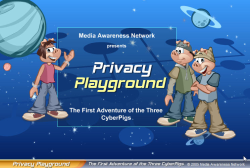 Privacy Playground Privacy Playground