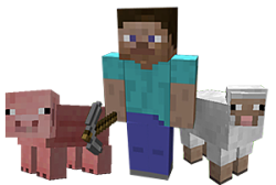 MineCraft MineCraft